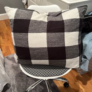 Tommy Hilfiger decorative pillow